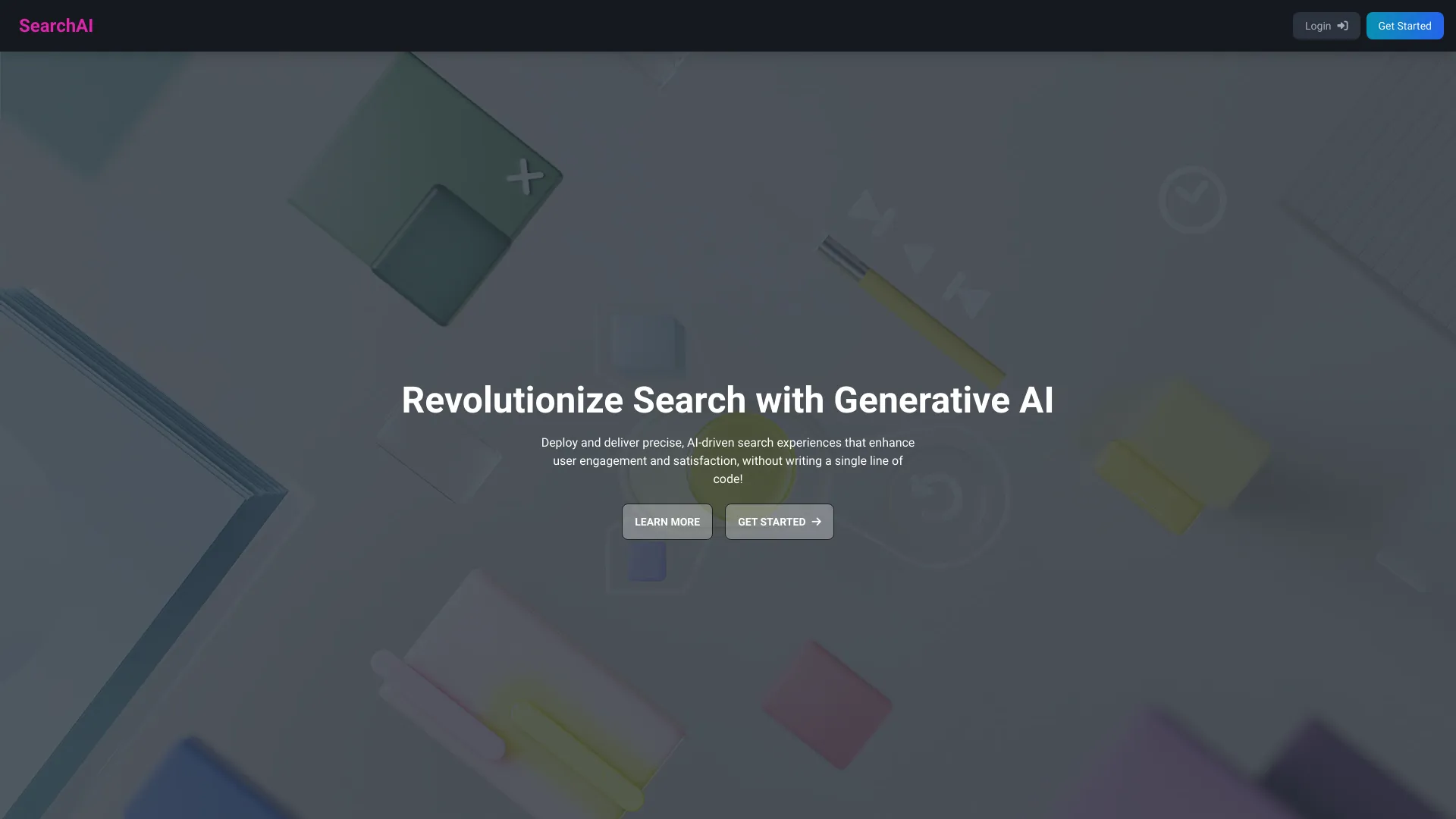 Startup Image