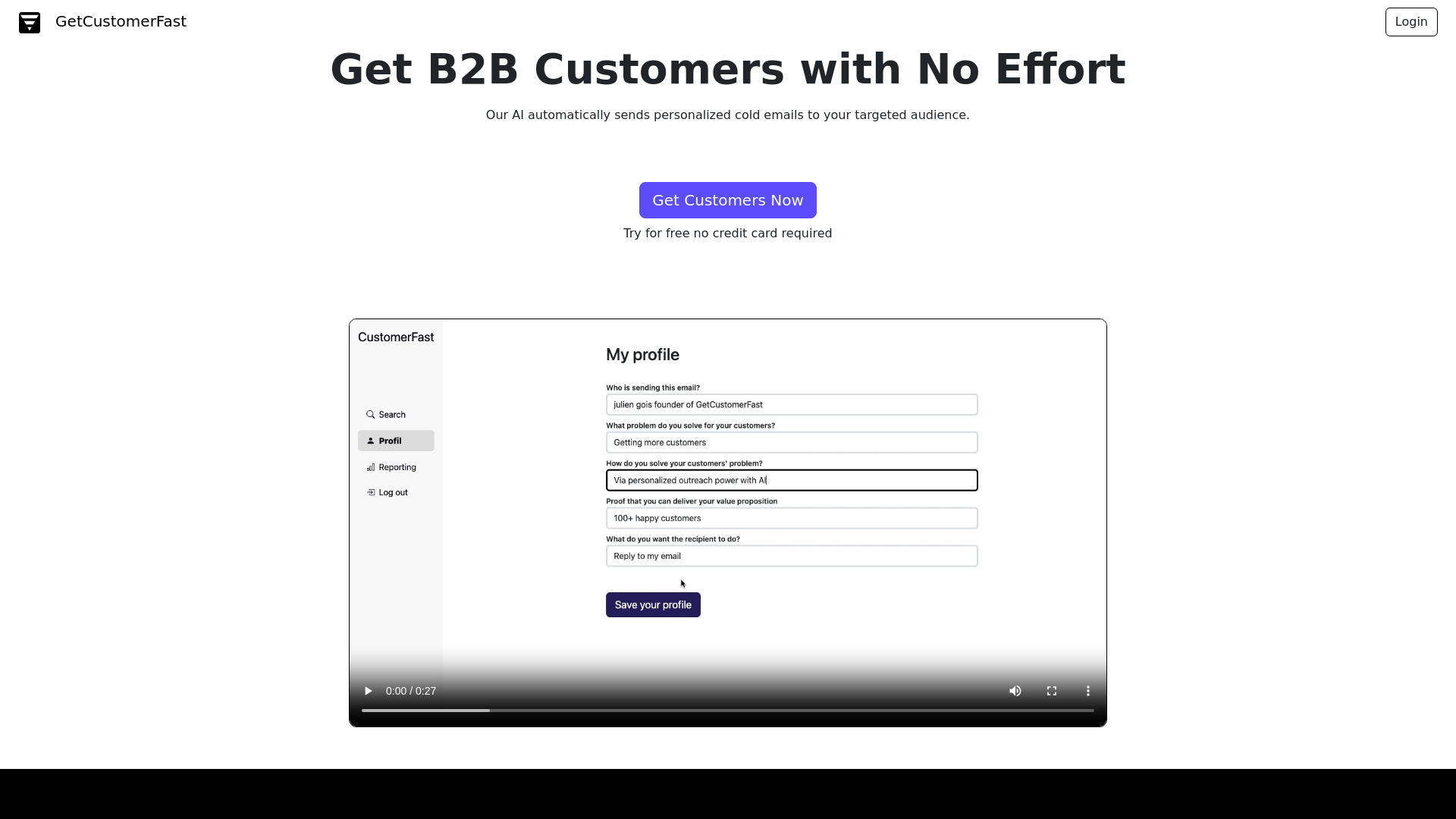 Startup Image