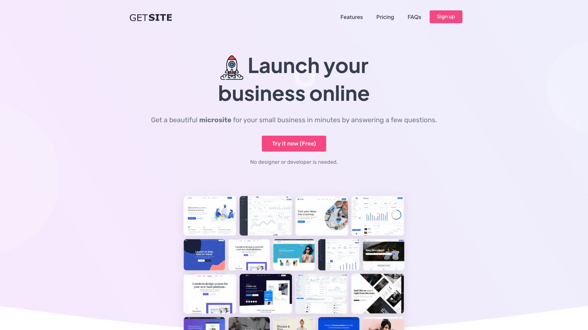  Startup Image