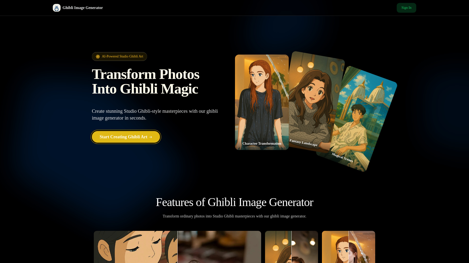  Startup Image