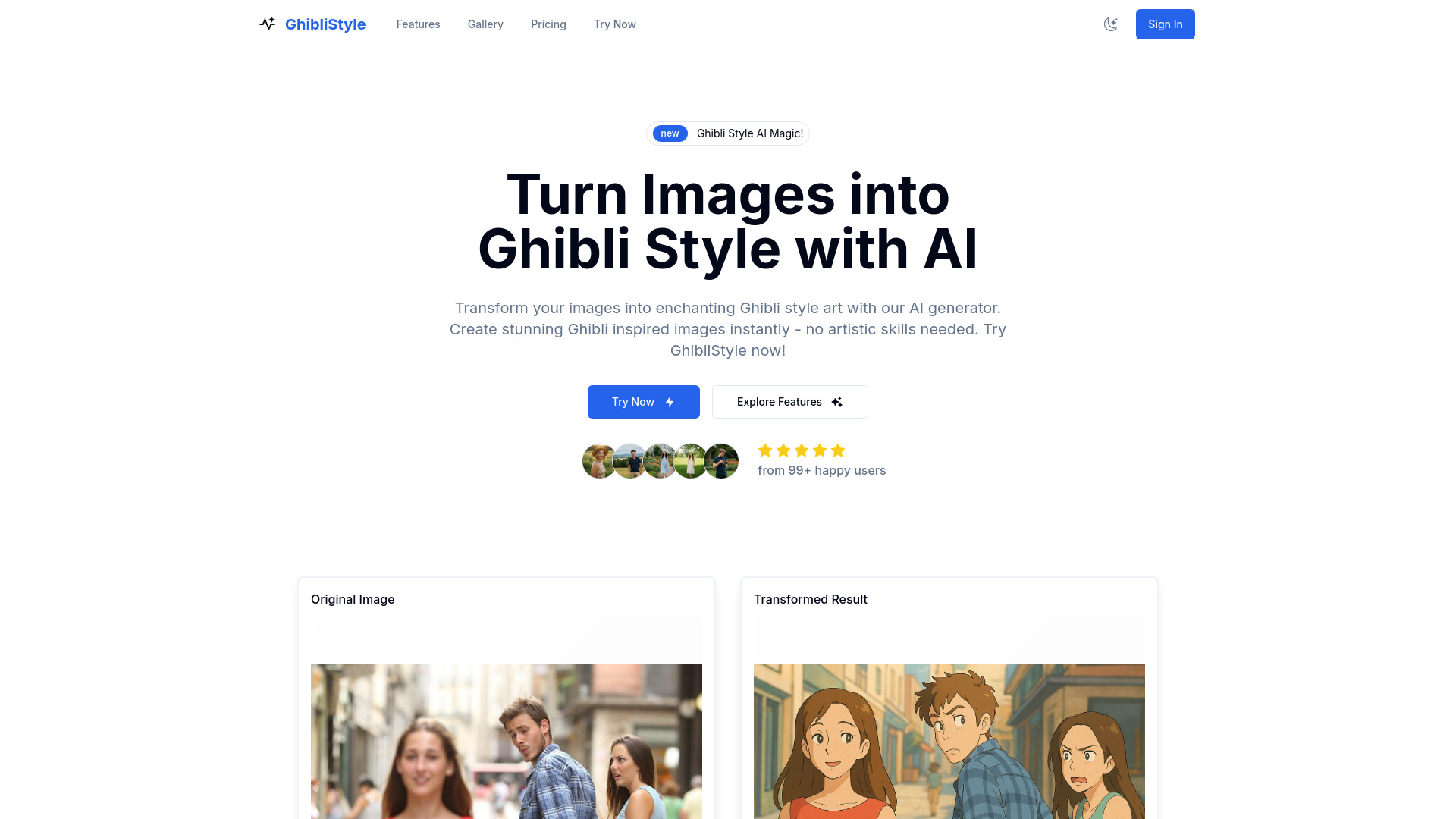  Startup Image