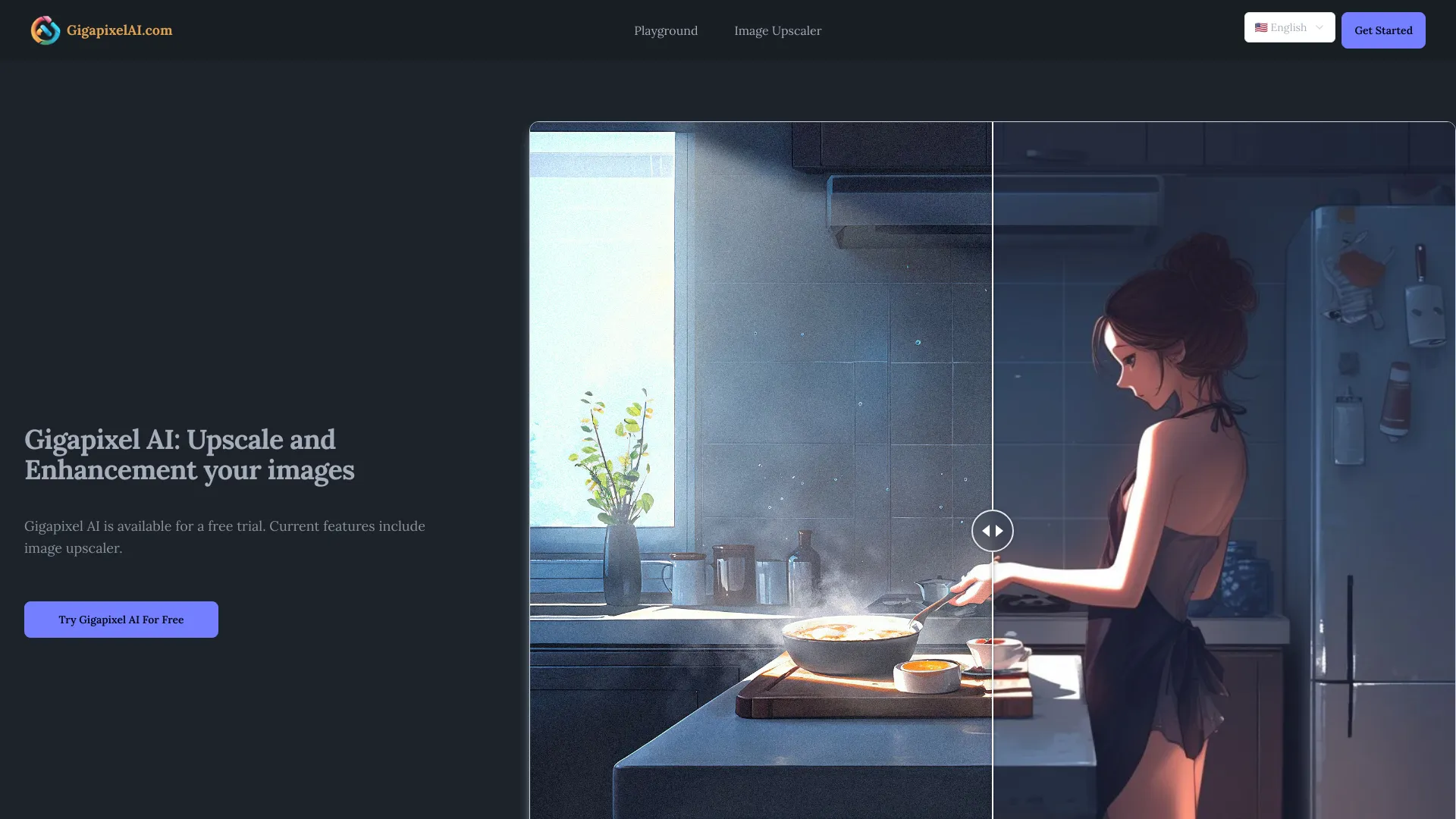  Startup Image