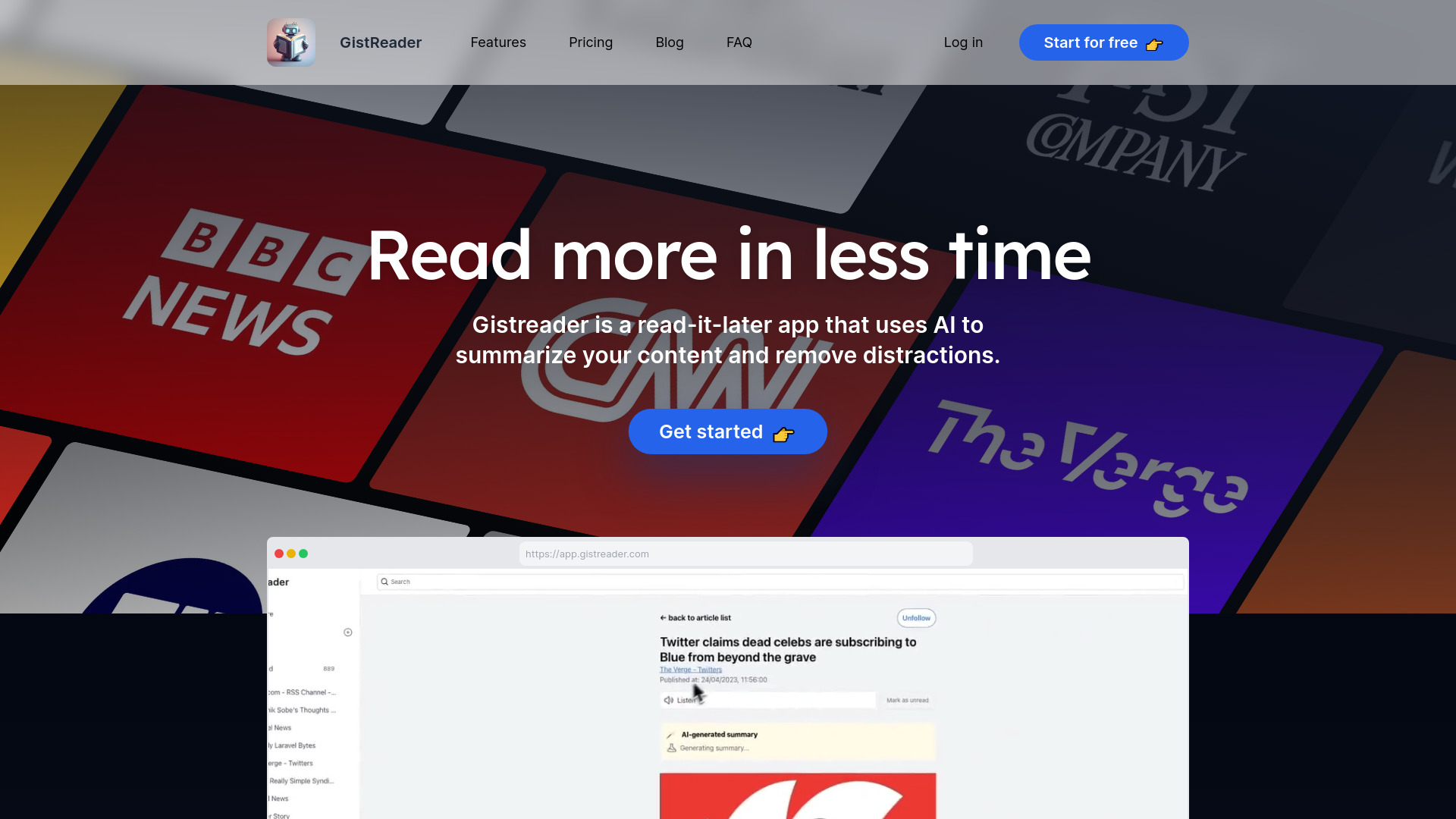  Startup Image