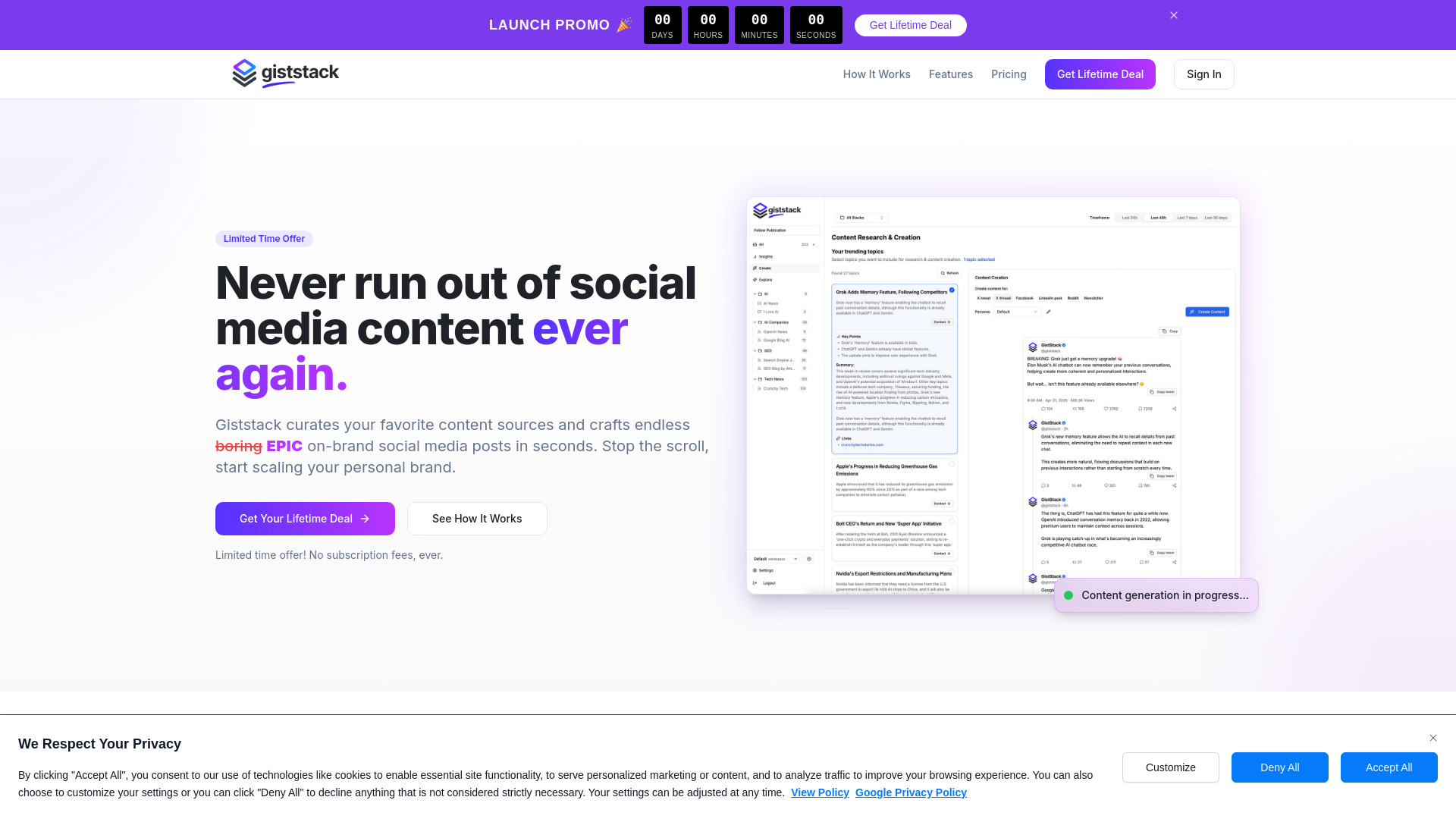  Startup Image