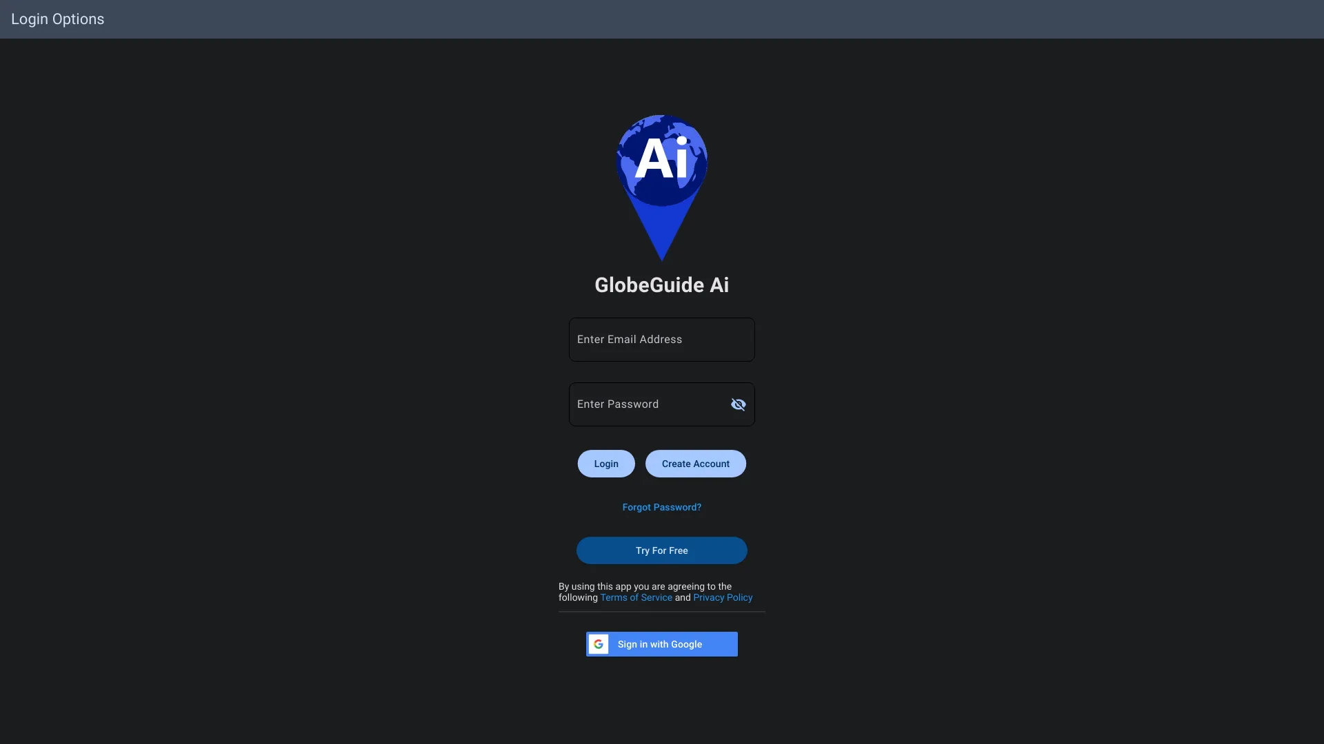  Startup Image