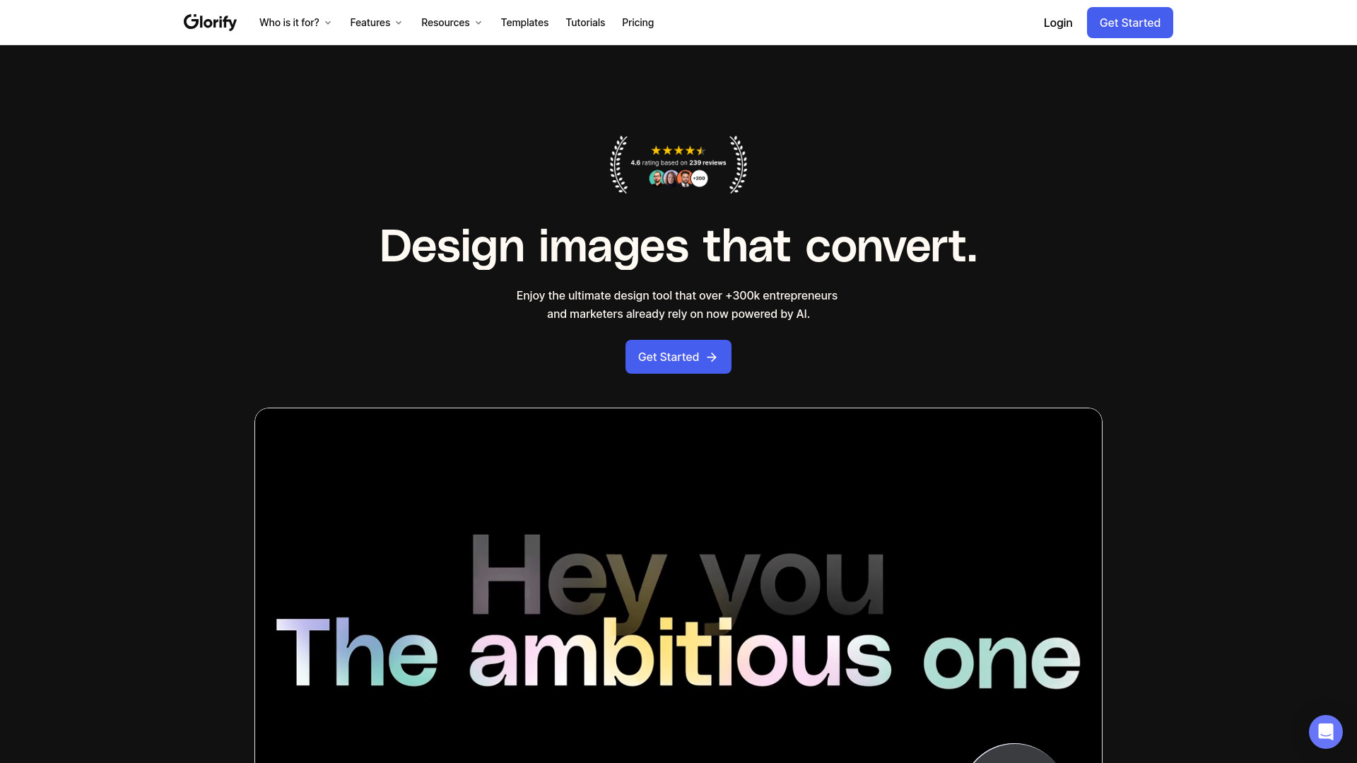 Startup Image