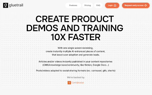 Startup Image