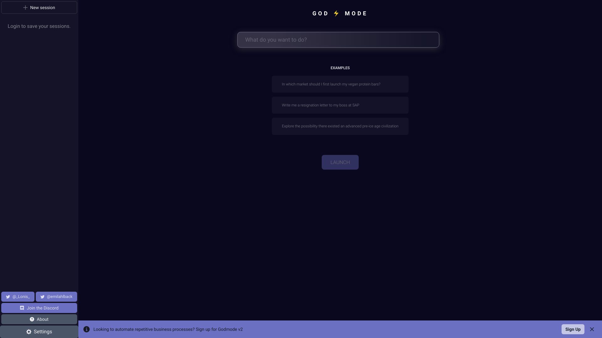  Startup Image
