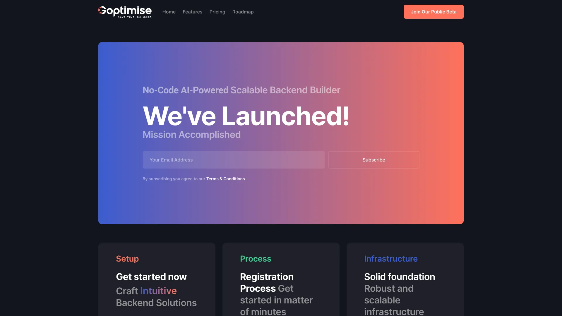  Startup Image