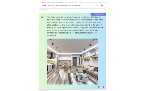 GPT-UA: Claude 3, GPT-4, DALLE, Browsing, Mistral startup – AI Chatbot