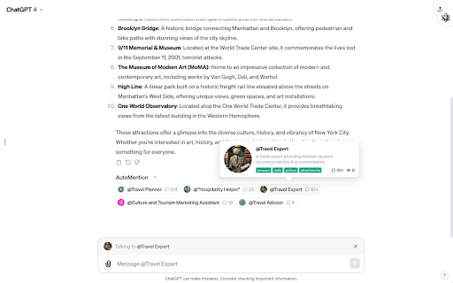GPTsLab: Smartly Filter and Discover Top GPTs startup – AI Tools Directory