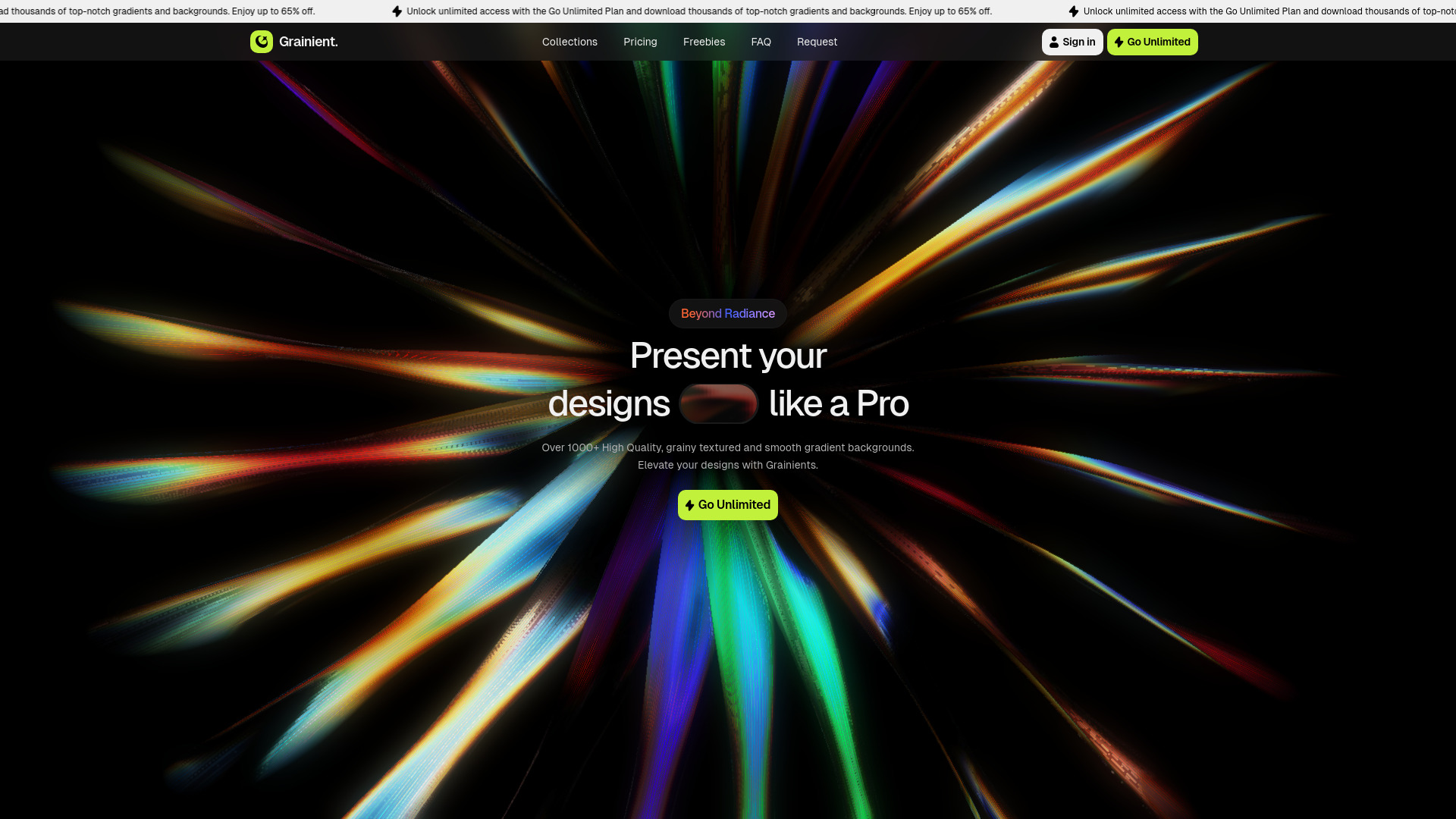  Startup Image