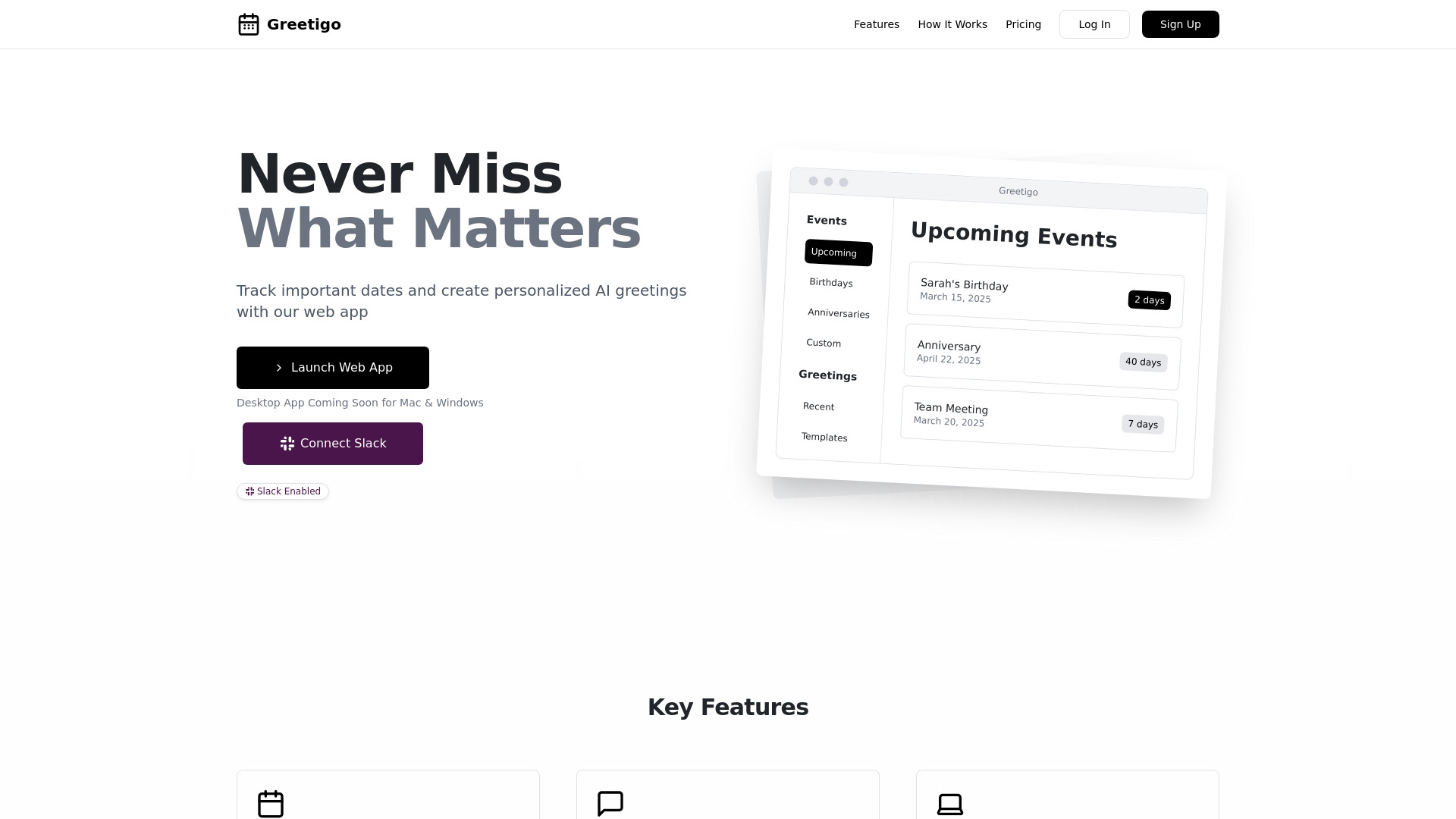 Startup Image
