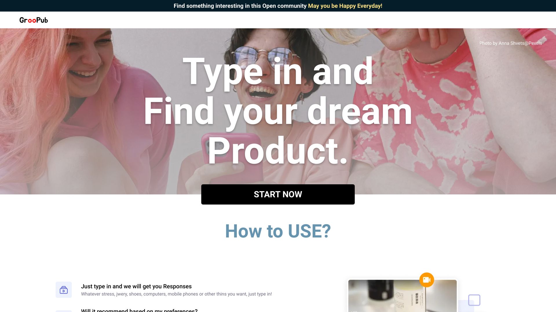  Startup Image
