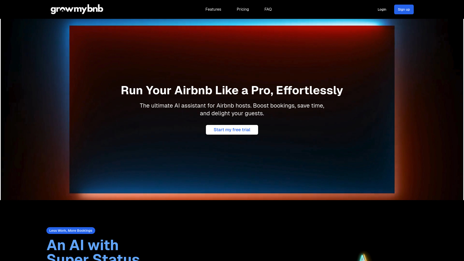  Startup Image