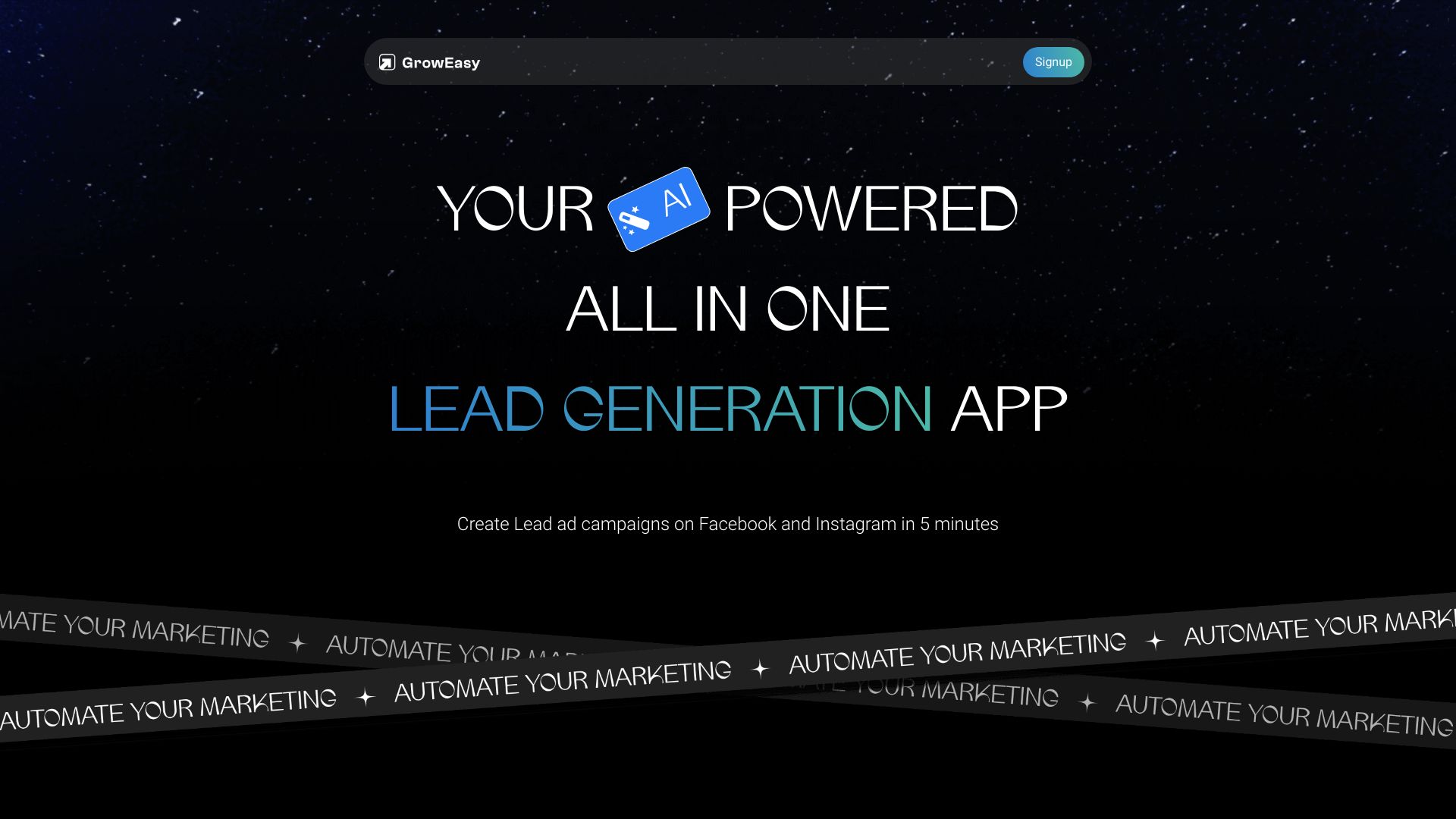  Startup Image