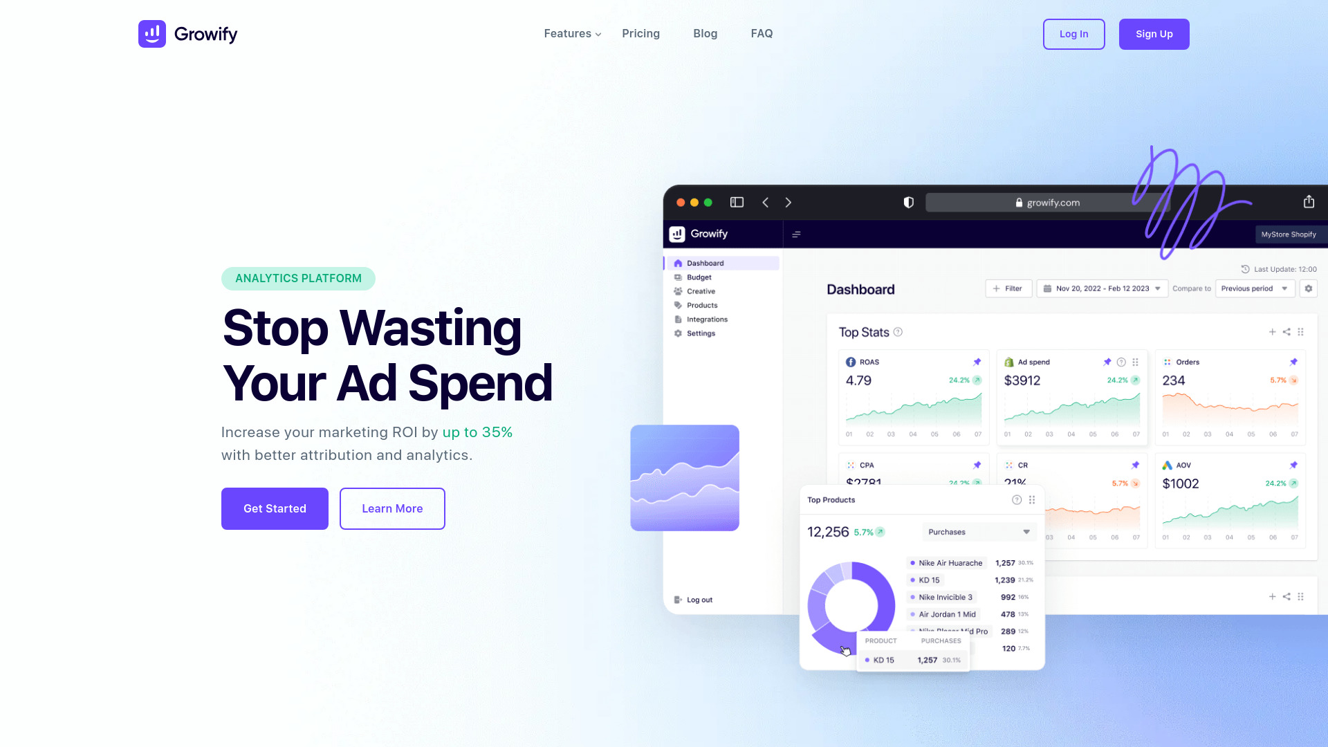 Startup Image