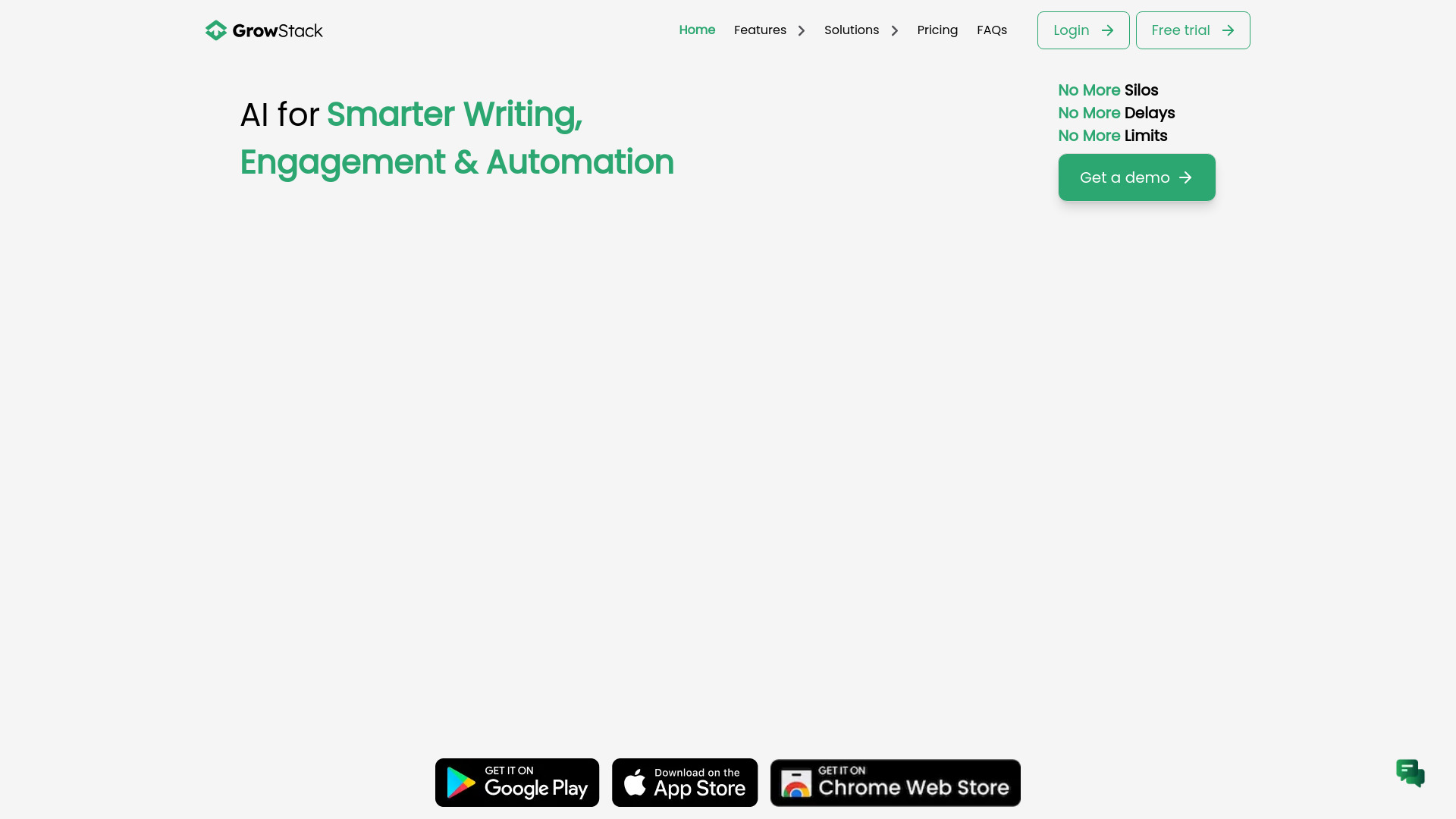 Startup Image