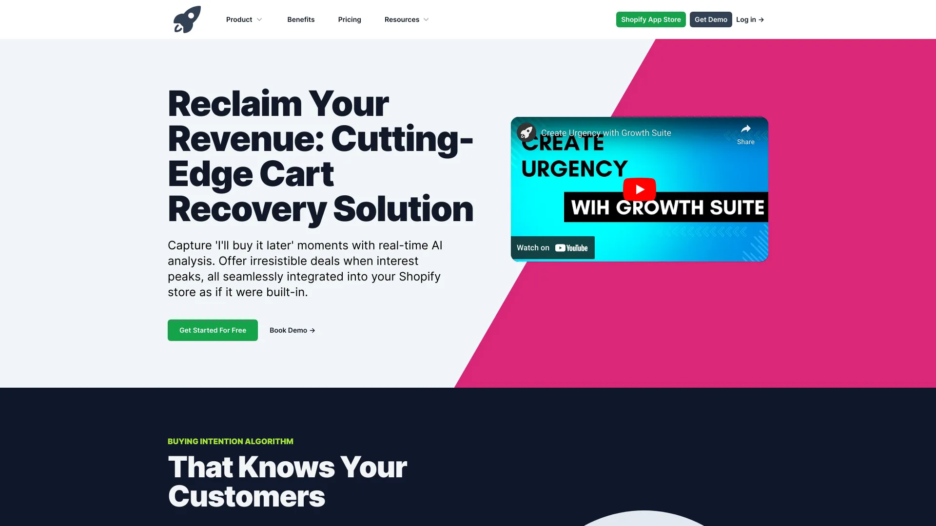 Startup Image
