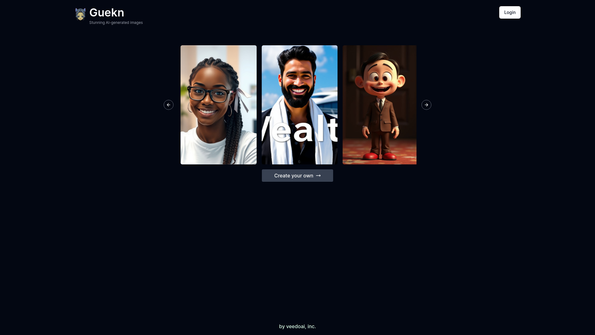  Startup Image