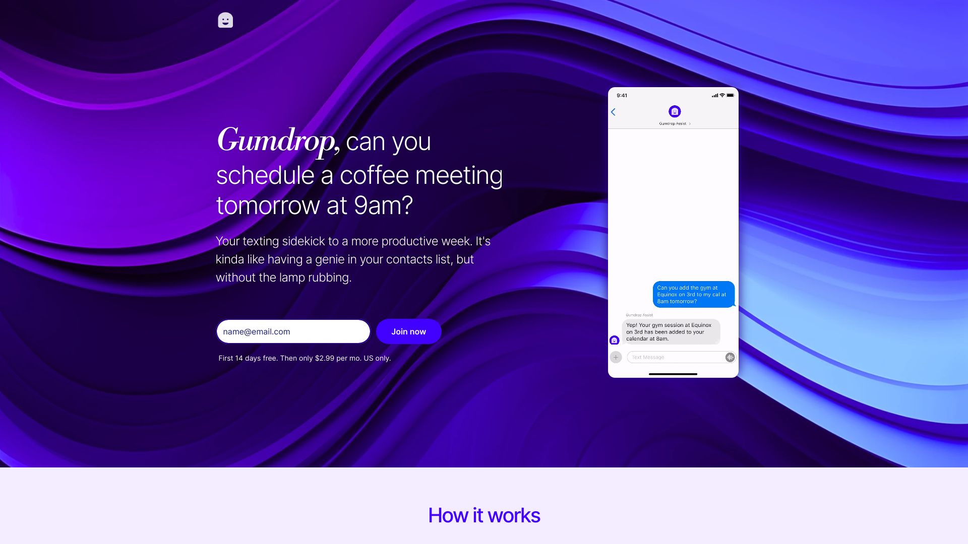  Startup Image