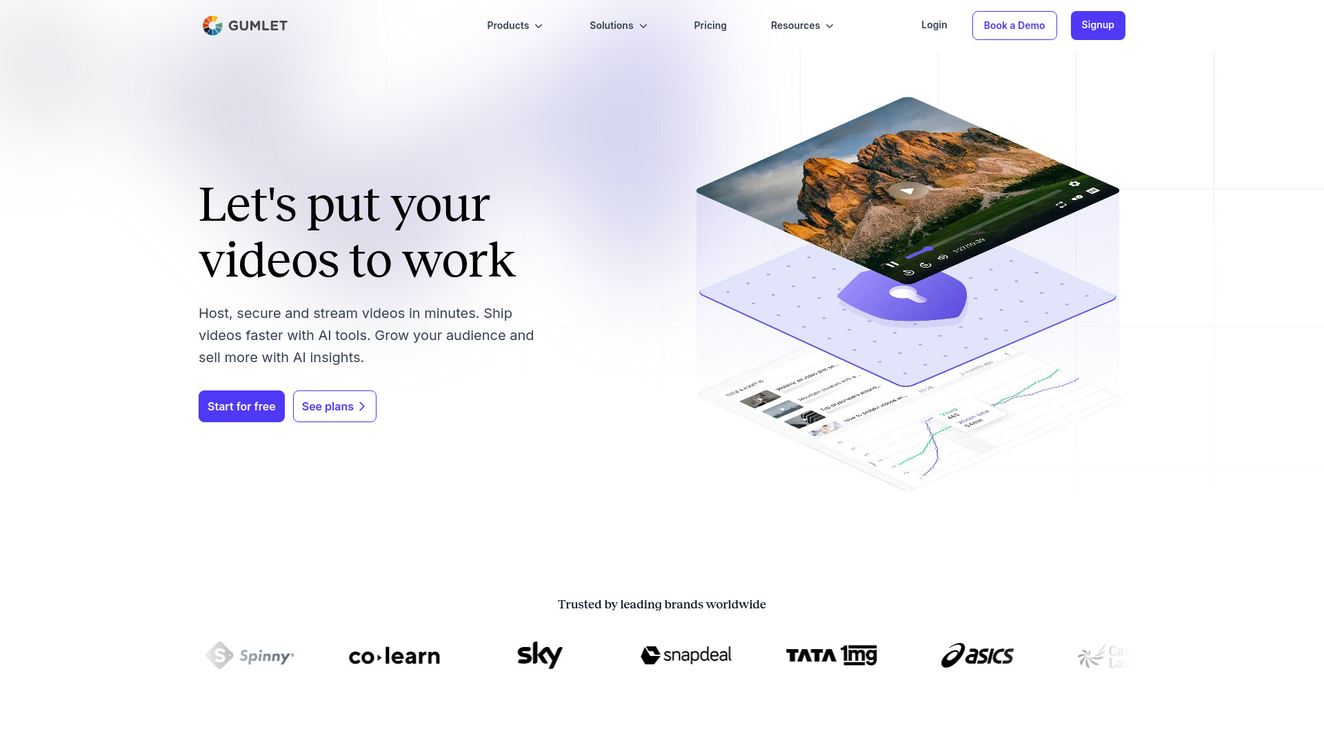  Startup Image