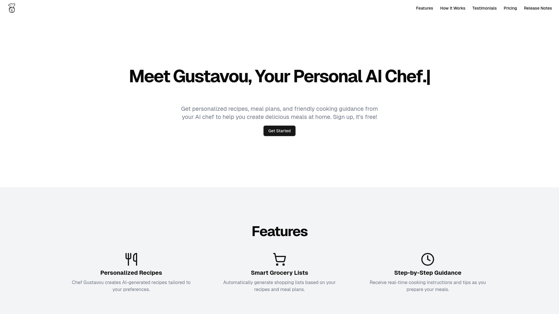 Startup Image