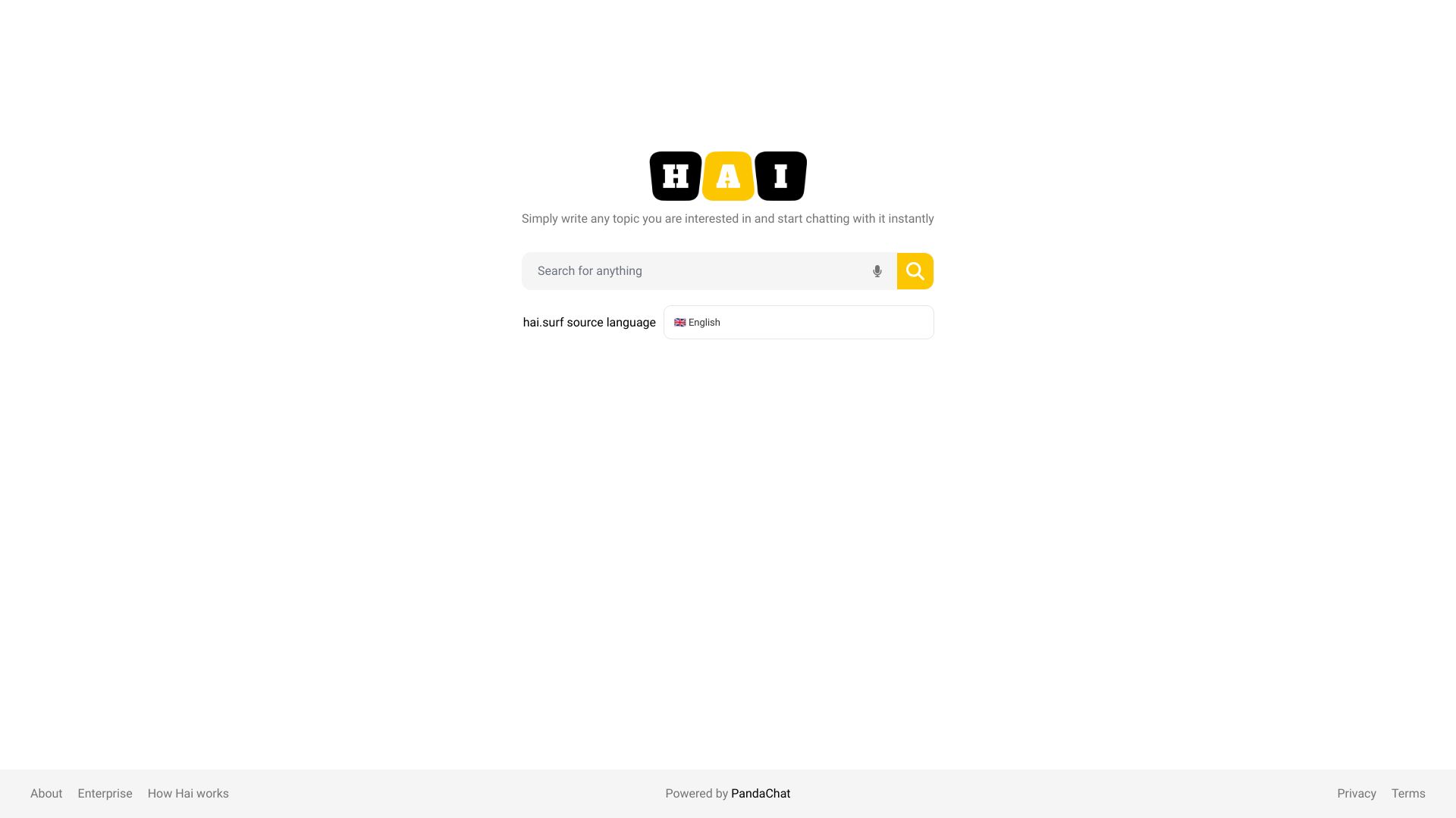  Startup Image