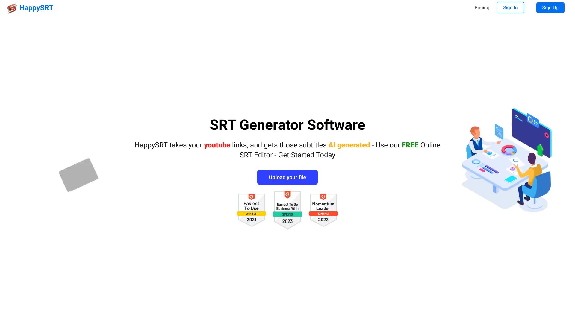  Startup Image