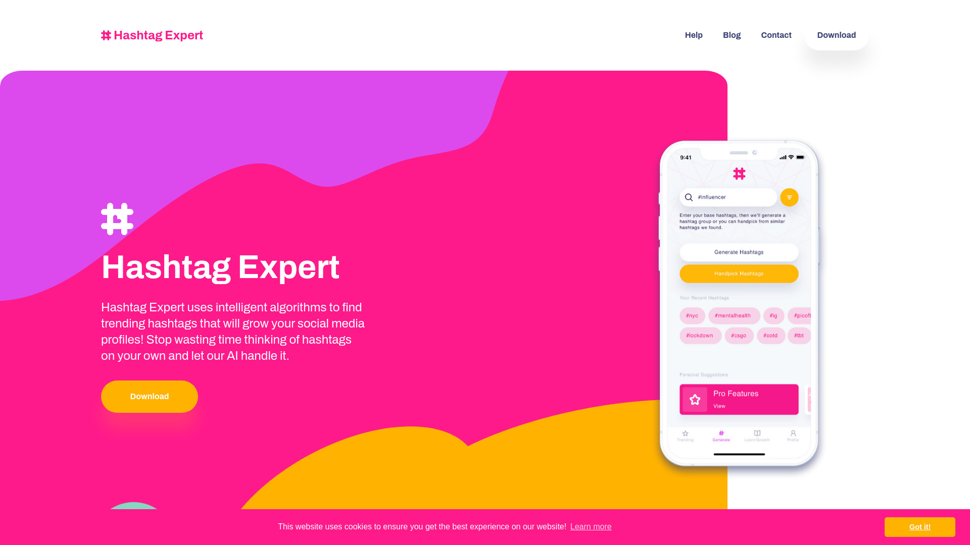 Startup Image