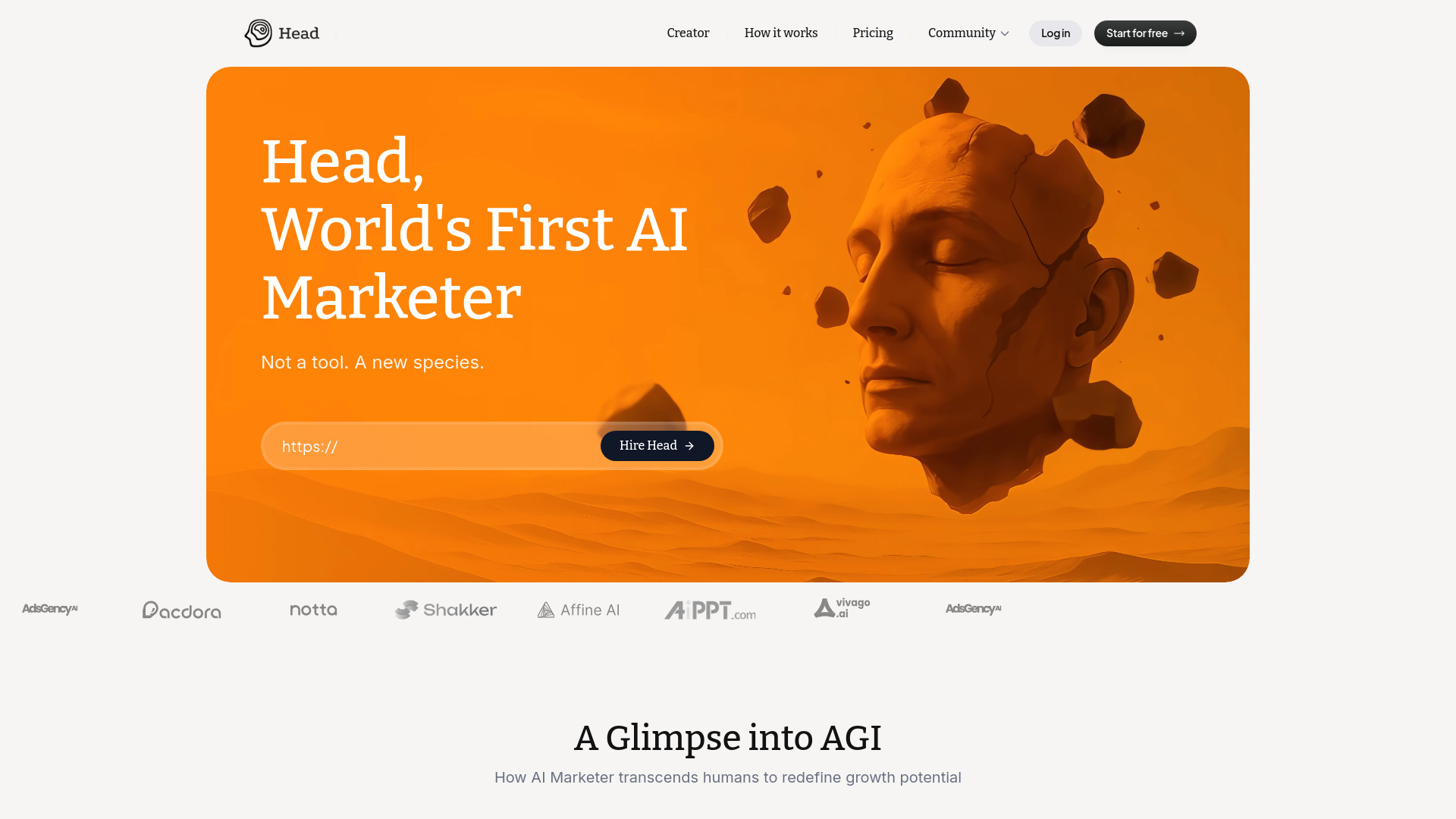  Startup Image