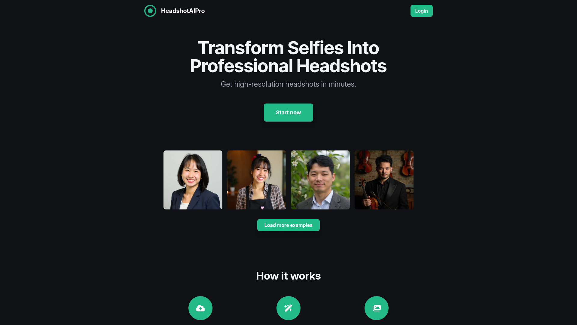  Startup Image