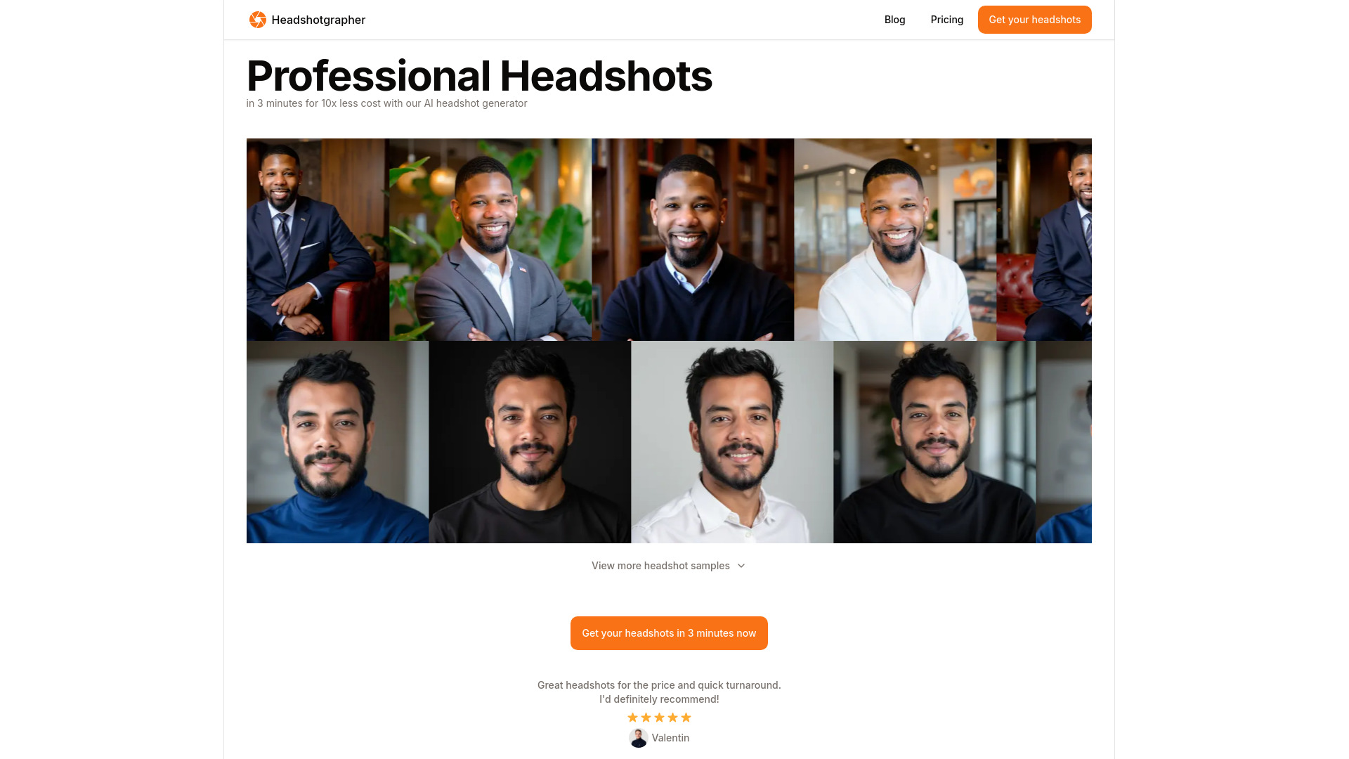  Startup Image