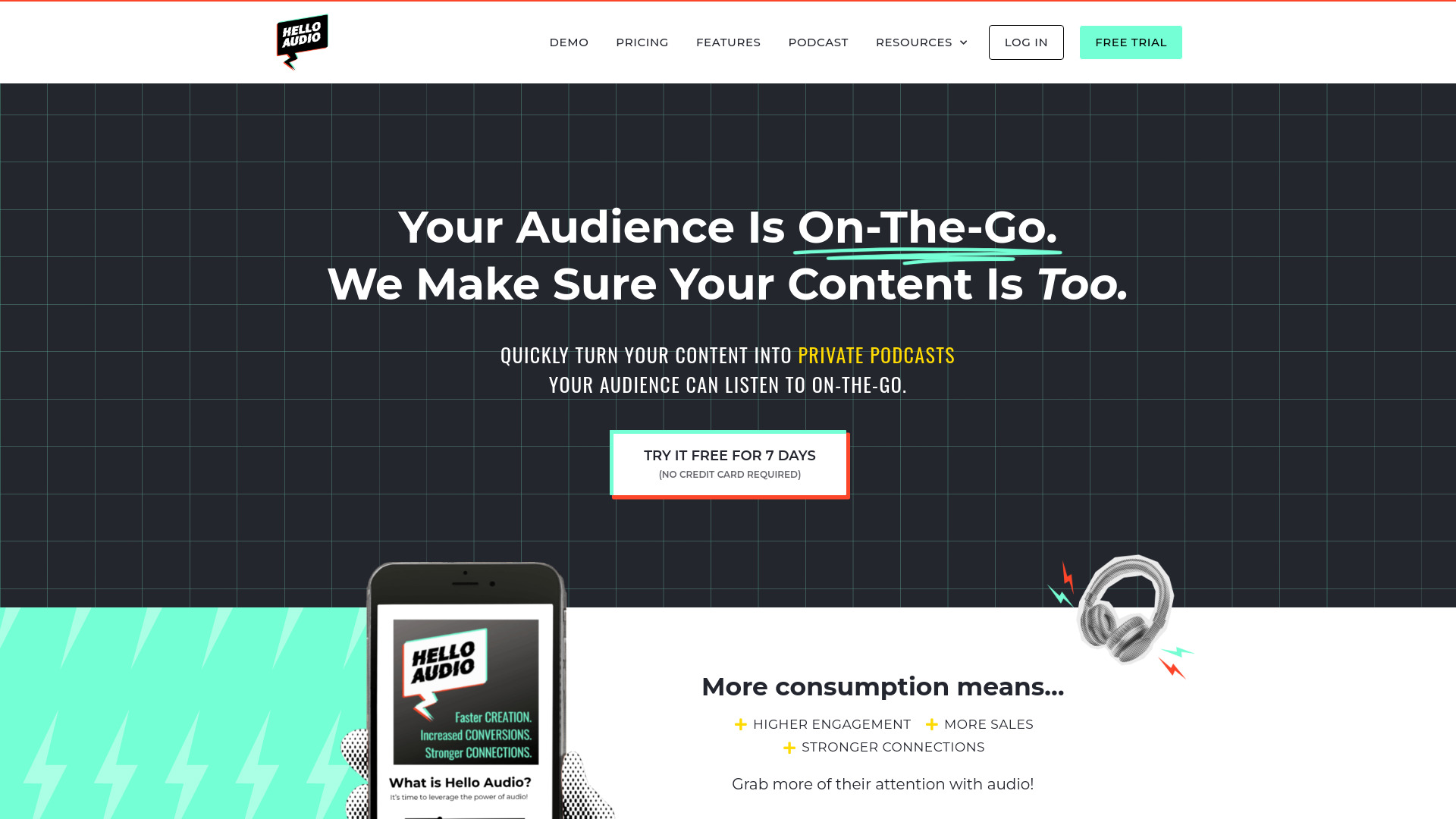 Startup Image