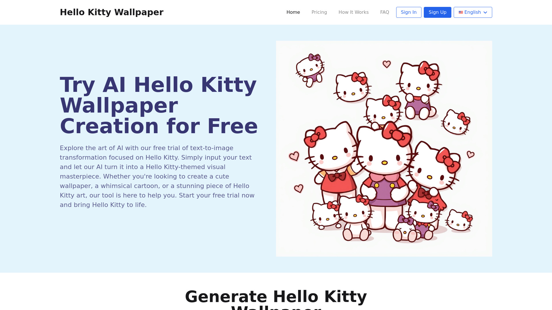 Startup Image