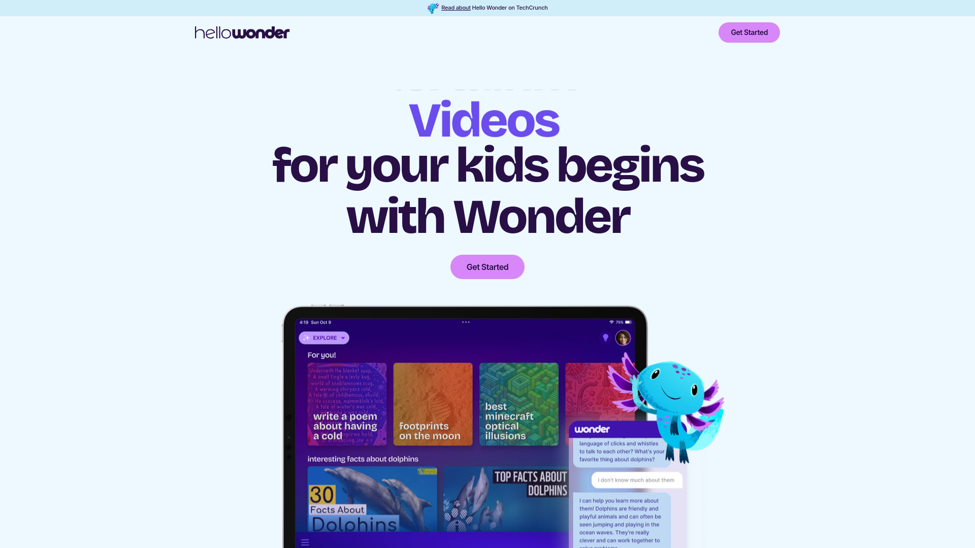  Startup Image