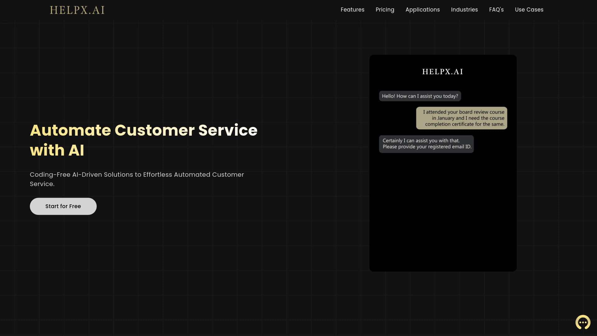  Startup Image