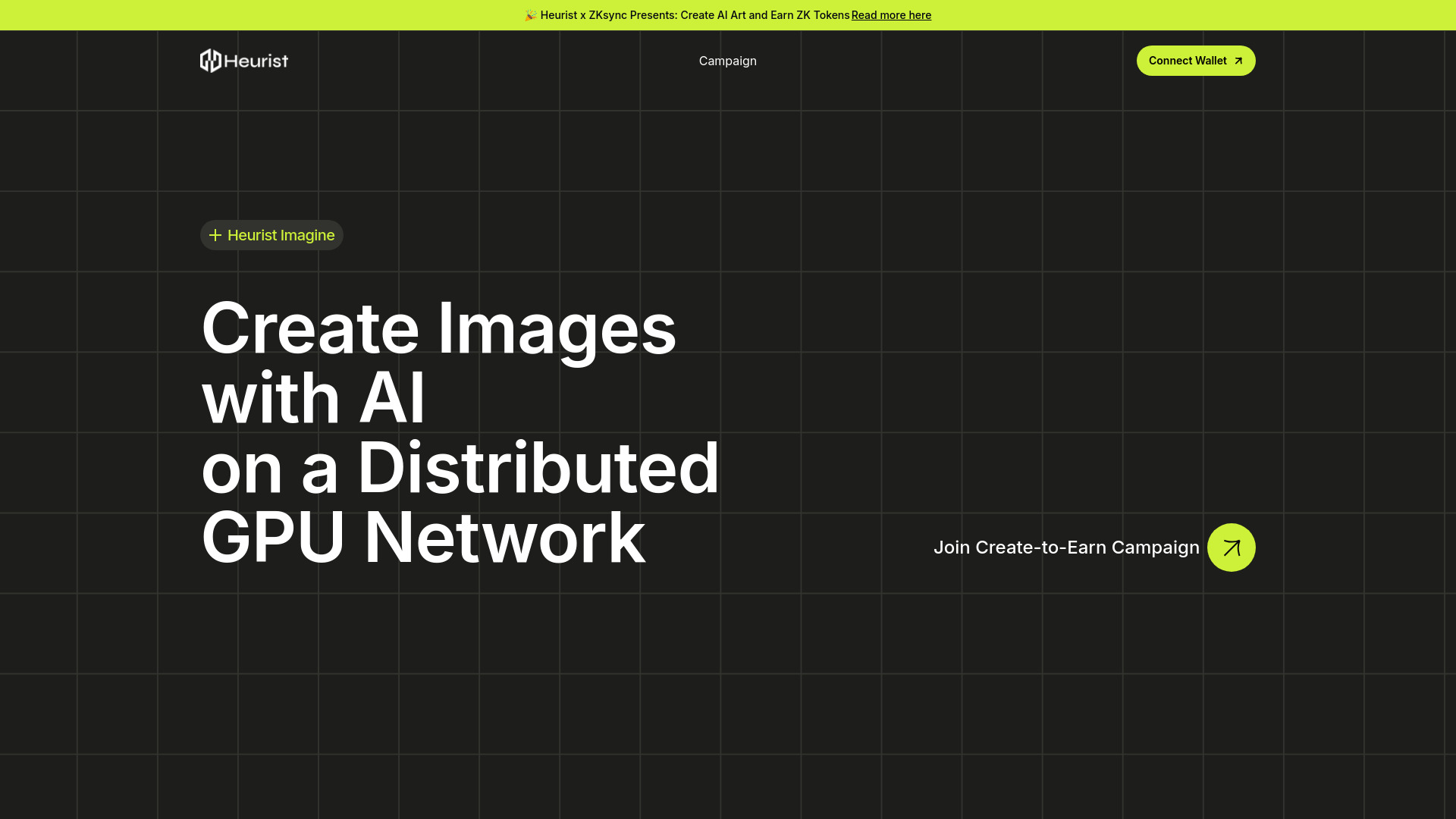Startup Image