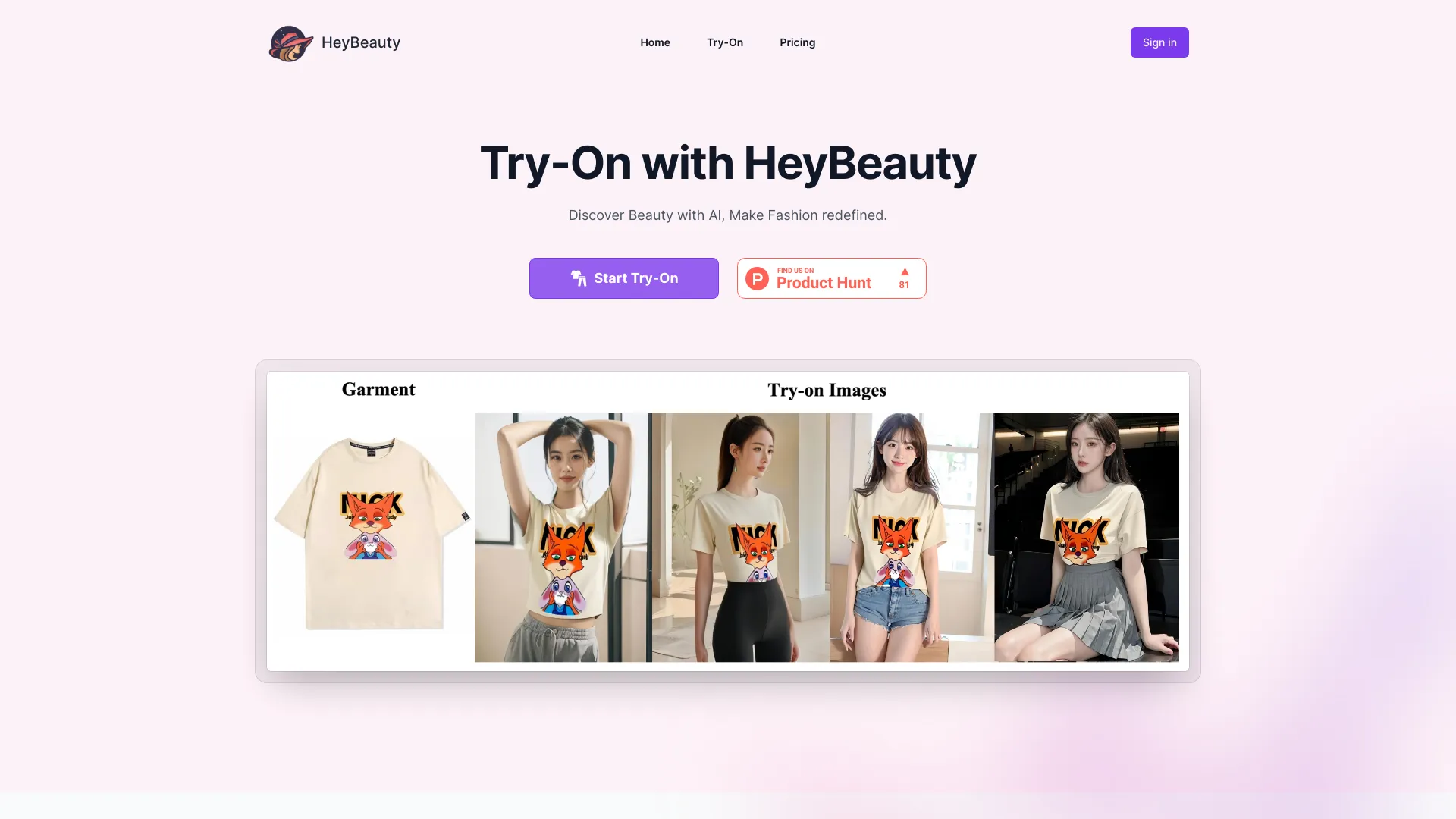  Startup Image