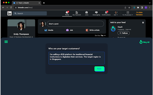  - heylead-your-lead-gen-ai-sidekick-startup-thumbnail-image.jpg Listing Image