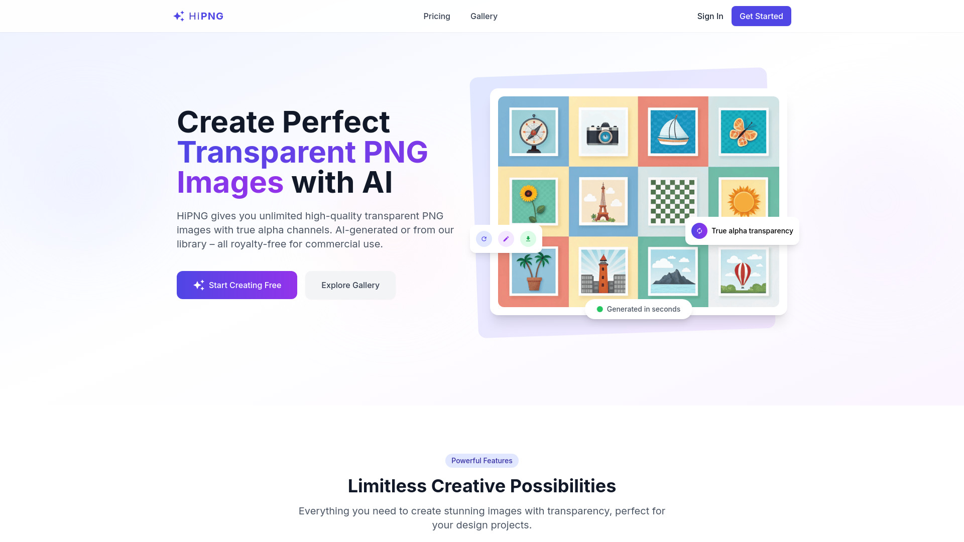 Startup Image