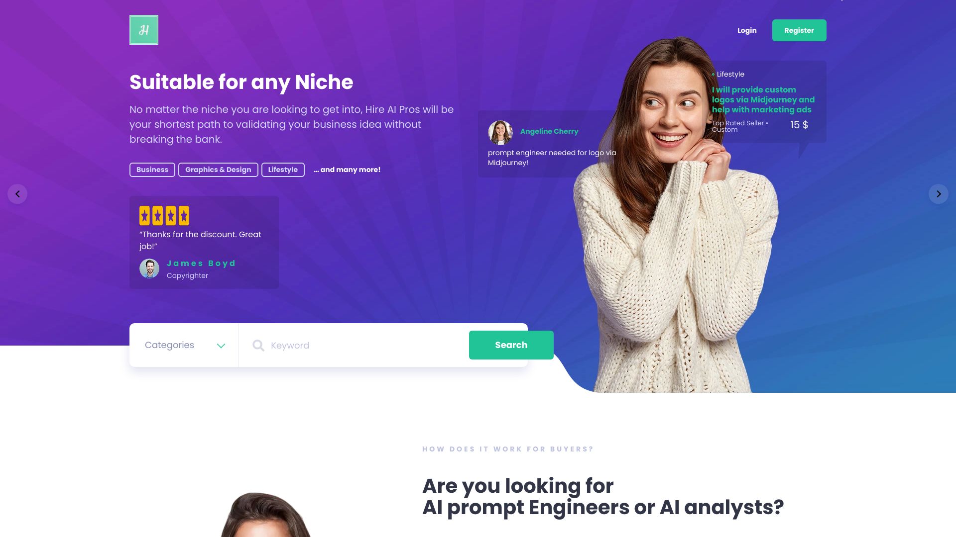 Startup Image
