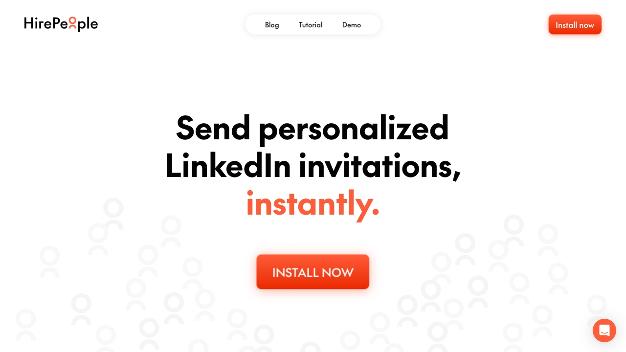 Startup Image