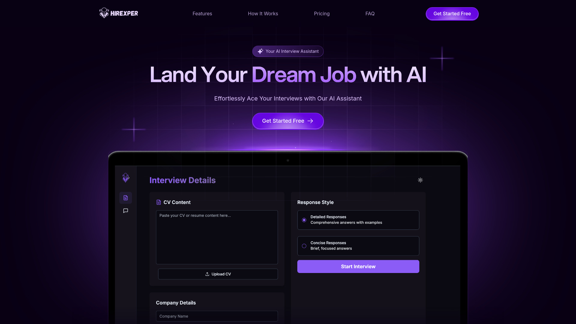 Startup Image