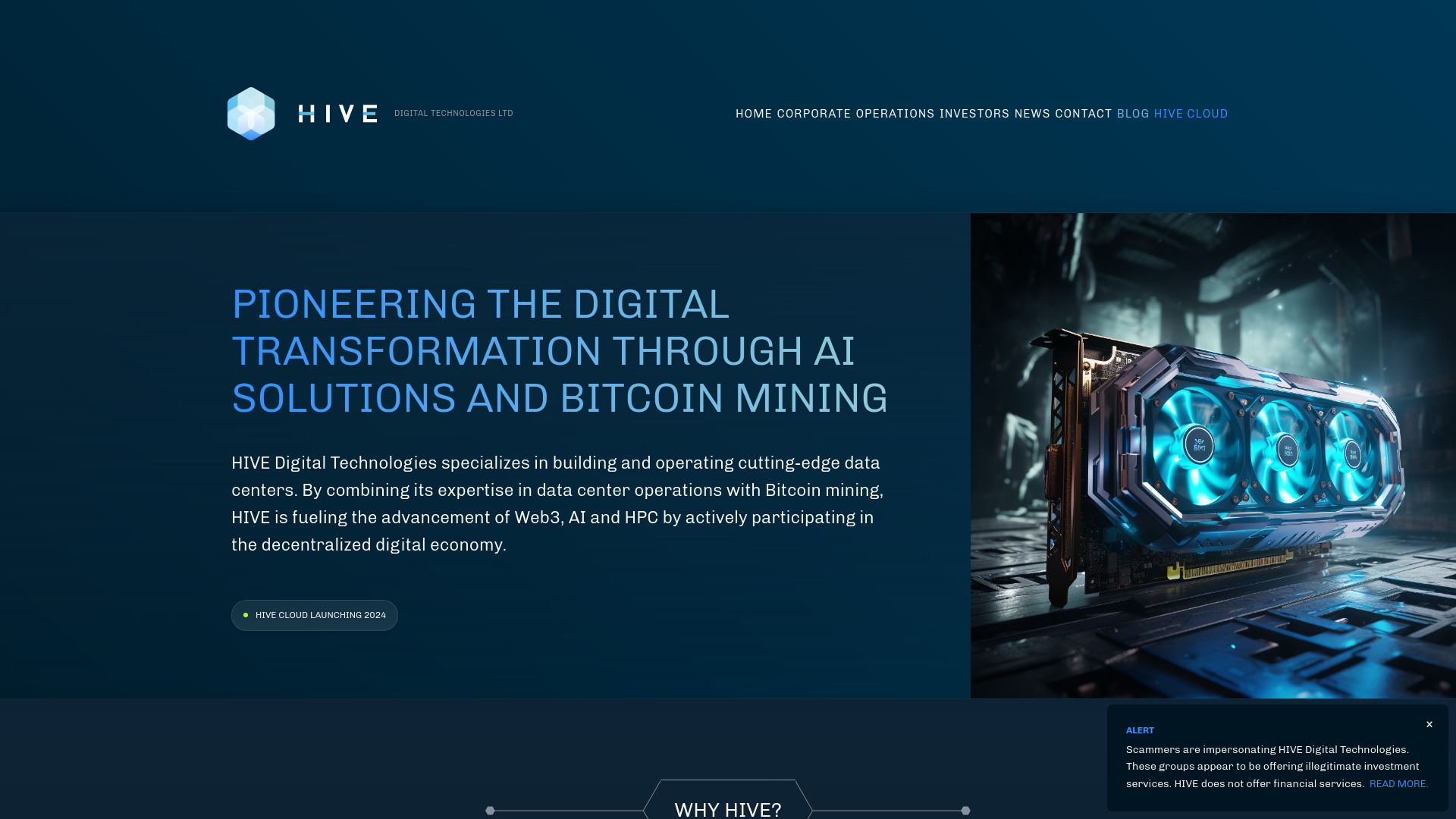 Startup Image