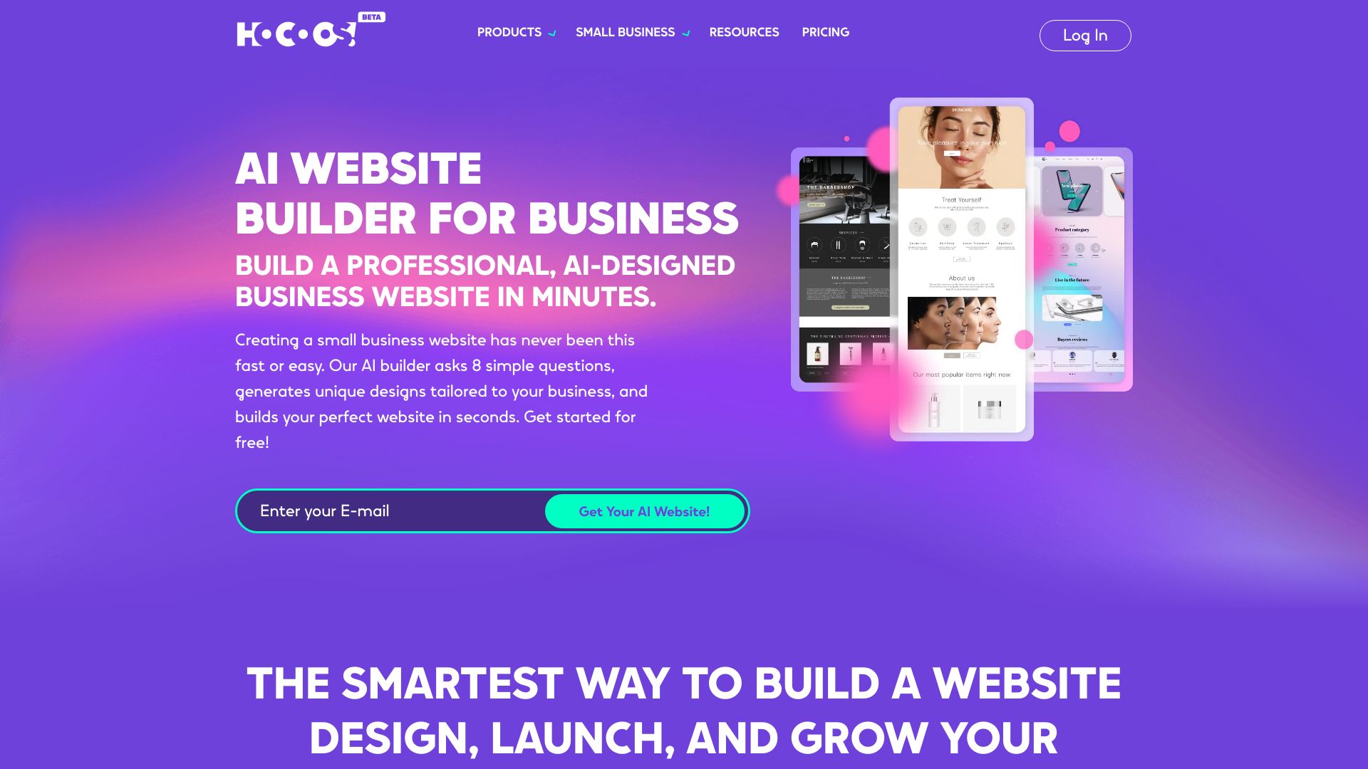Startup Image