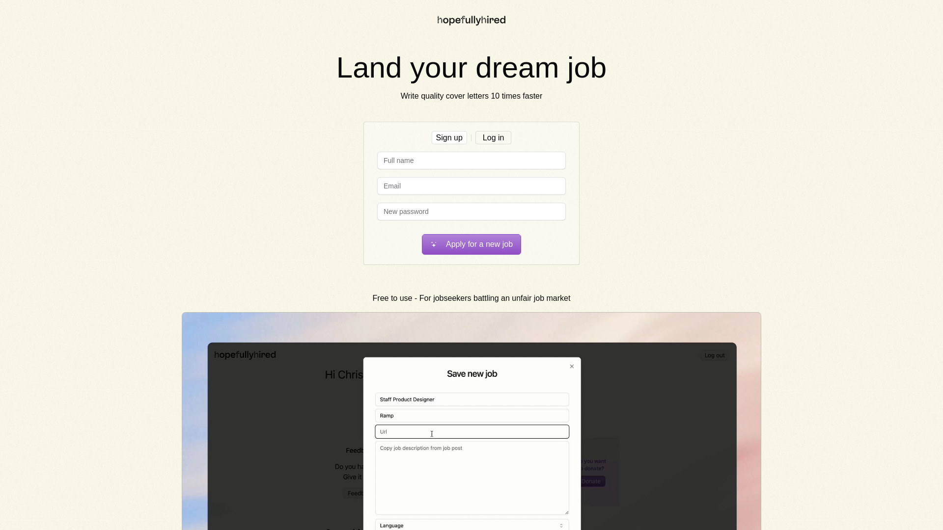  Startup Image