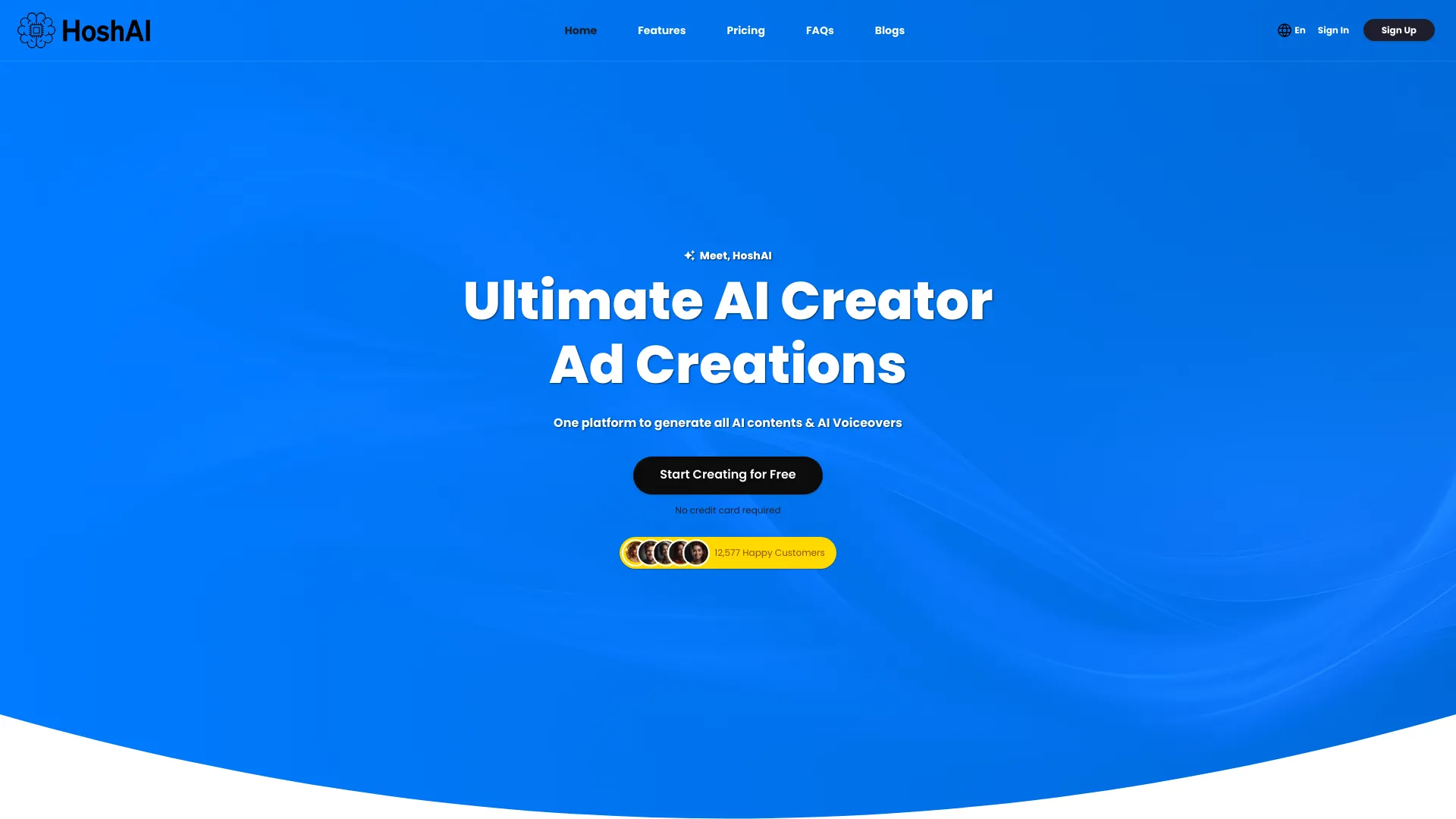  Startup Image