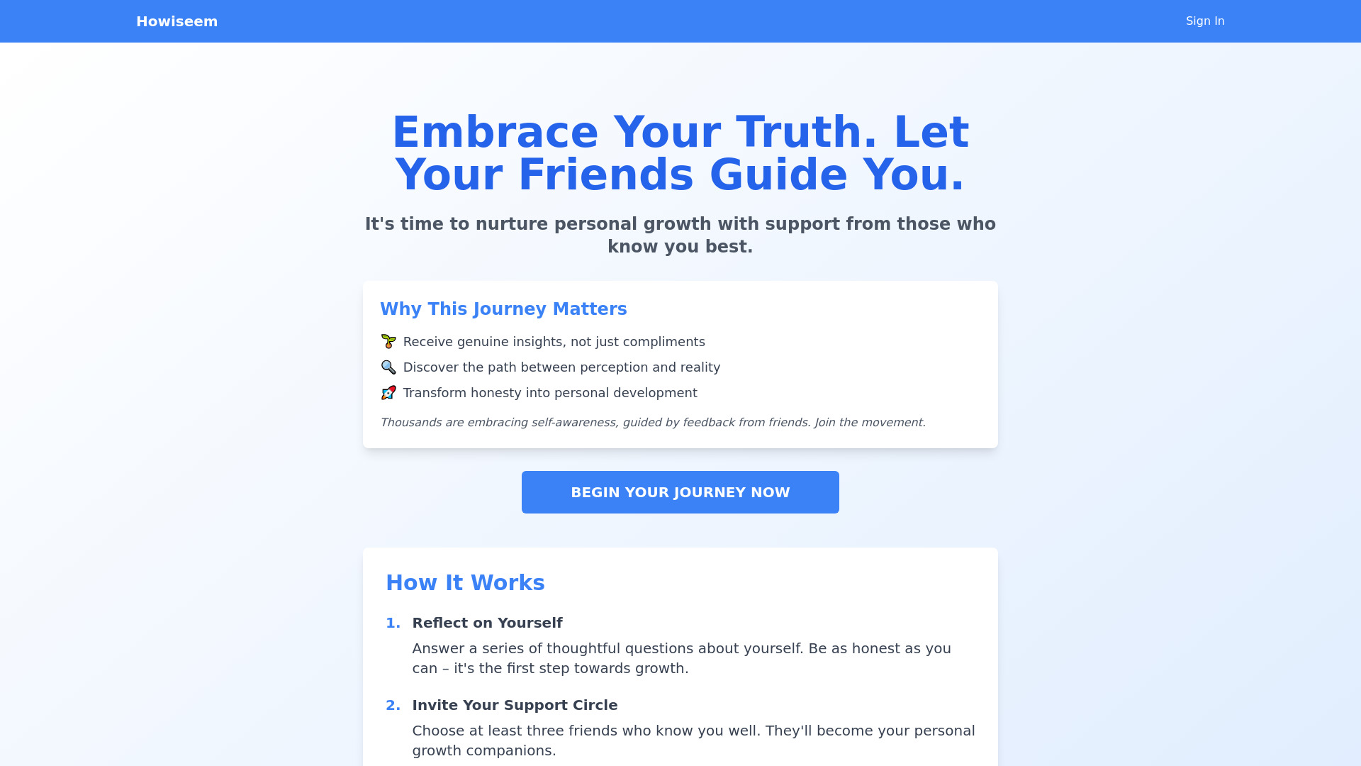  - howiseem-startup-thumbnail-image.jpg Listing Image