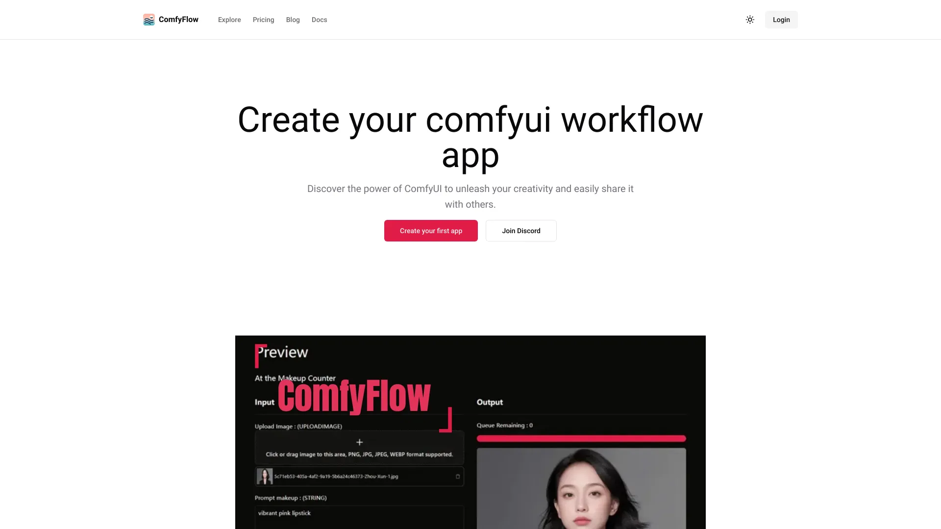  Startup Image
